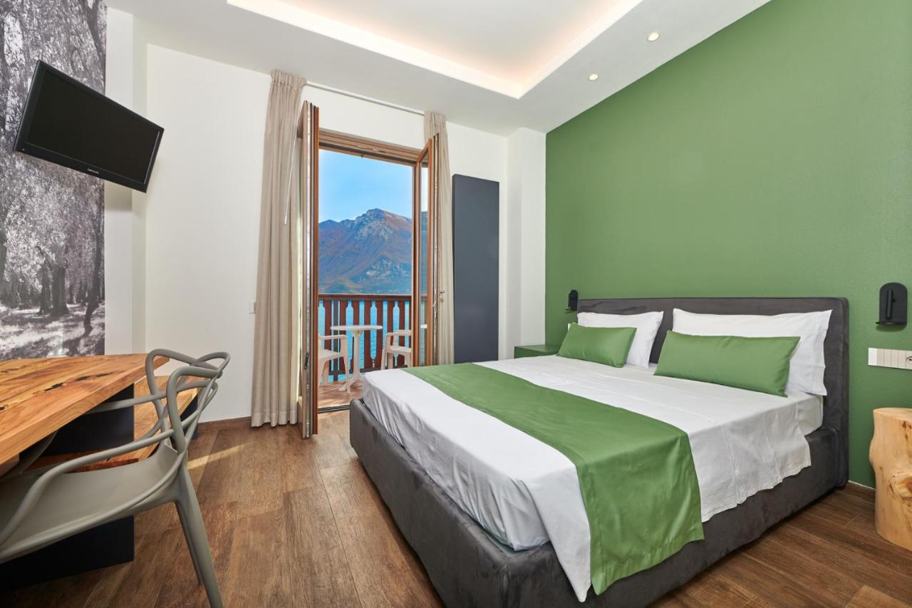 Hotel Al Rio Se Limone sul Garda Ngoại thất bức ảnh