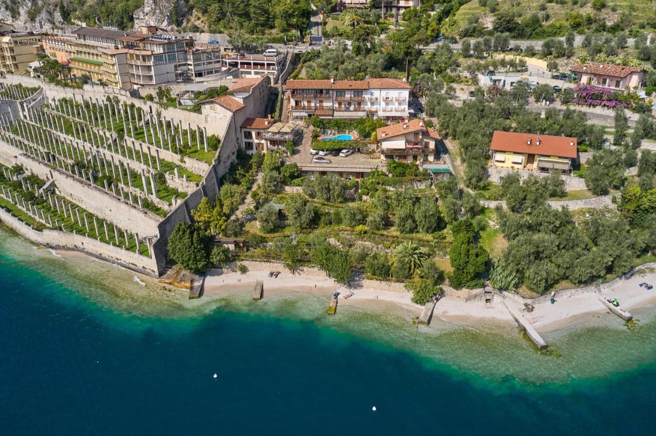 Hotel Al Rio Se Limone sul Garda Ngoại thất bức ảnh