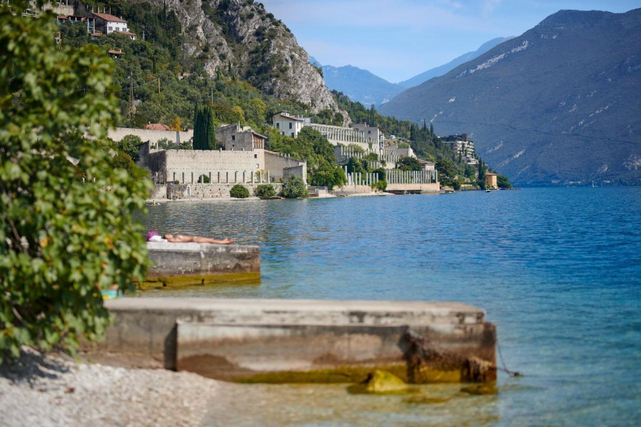 Hotel Al Rio Se Limone sul Garda Ngoại thất bức ảnh