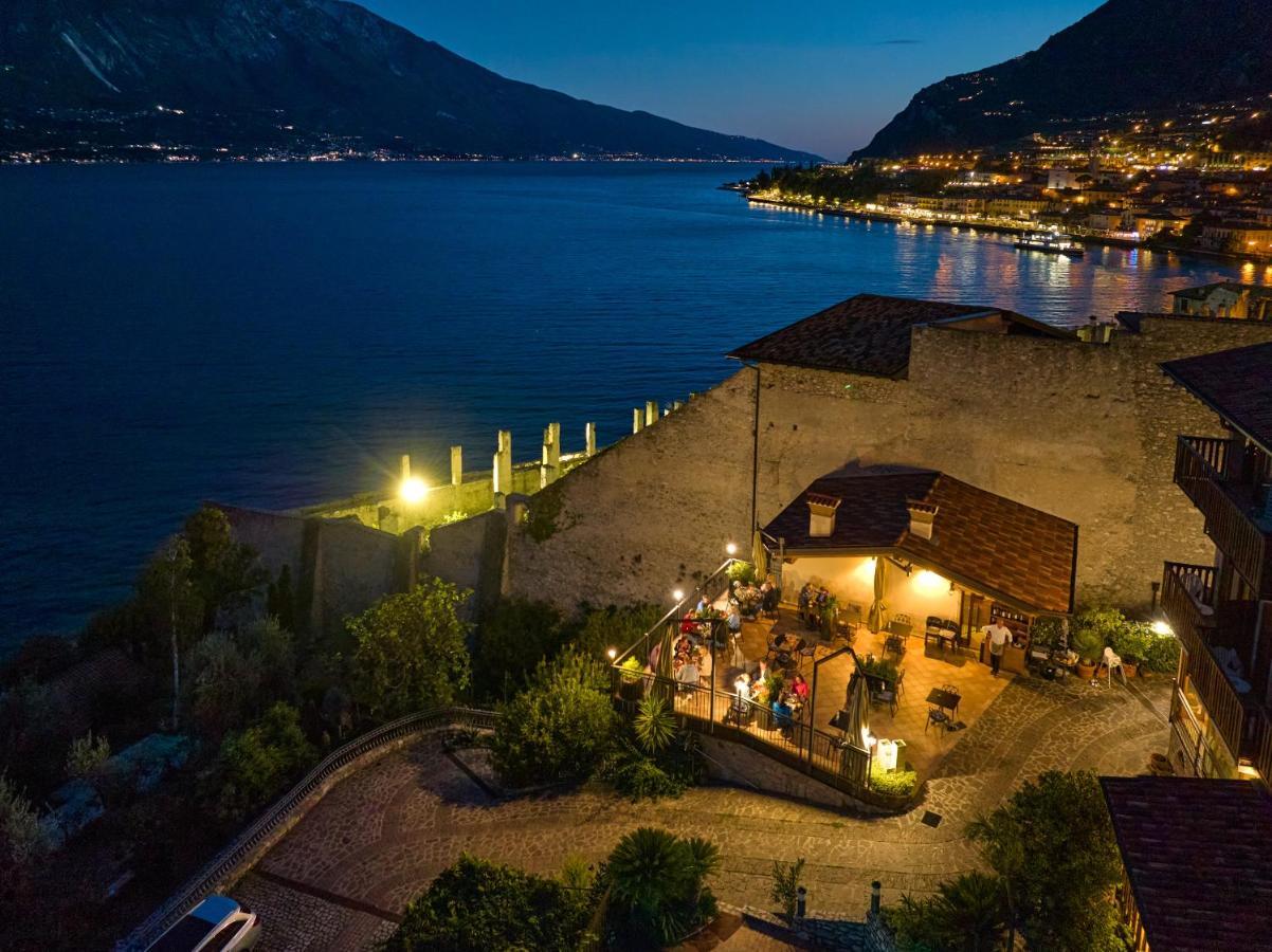 Hotel Al Rio Se Limone sul Garda Ngoại thất bức ảnh