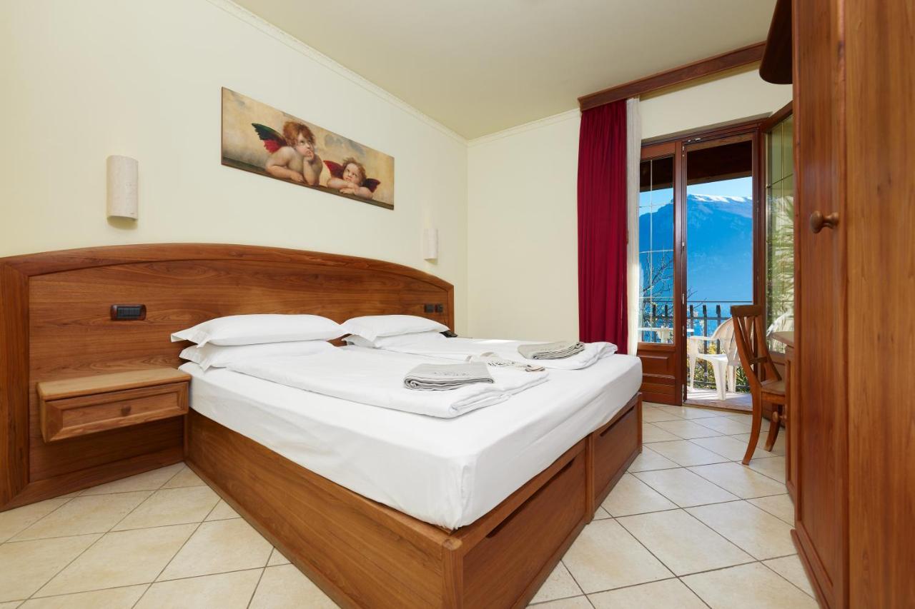 Hotel Al Rio Se Limone sul Garda Ngoại thất bức ảnh