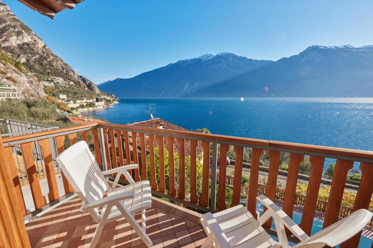 Hotel Al Rio Se Limone sul Garda Ngoại thất bức ảnh